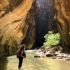 Meet your Posher, Kim